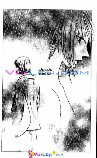 giỏ trái cây - fruit basket chapter 23 67