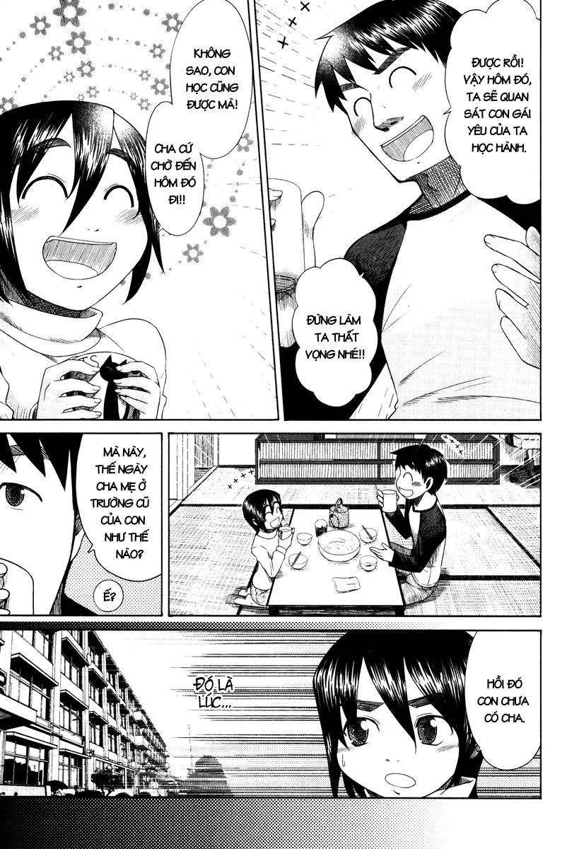 otaku no musume-san chapter 13 5