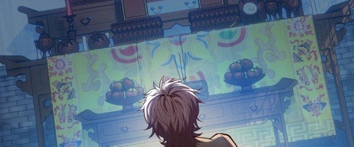 ẩn cư mười vạn năm, đời sau mời ta rời núi chapter 32 16