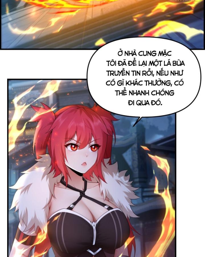 khởi đầu với tuyệt sắc nữ sư phụ: hệ thống thập cân phản cốt chapter 38 24