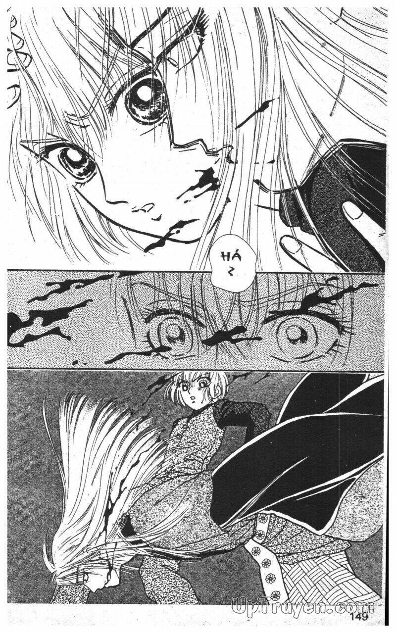 hoàng tử hoa - bud boy chapter 7 151