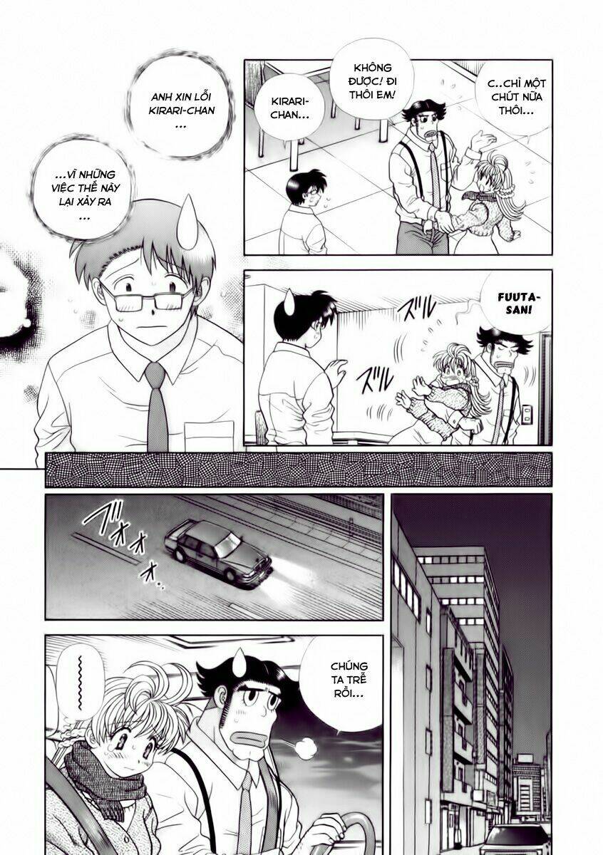 love lucky chapter 17 12