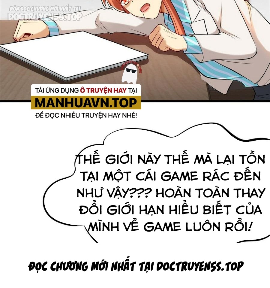 ta làm giàu từ thua lỗ game chapter 95 32