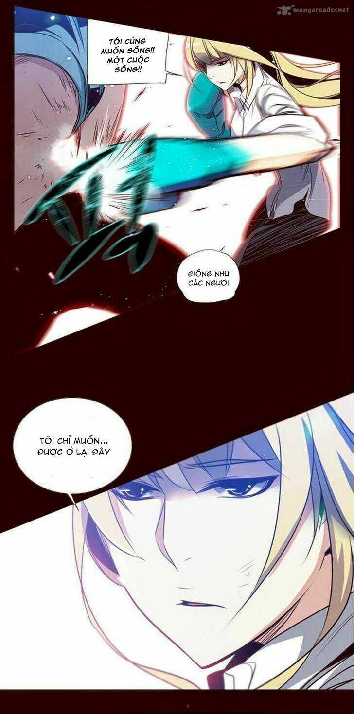 nữ sinh trường wilds chapter 92 18