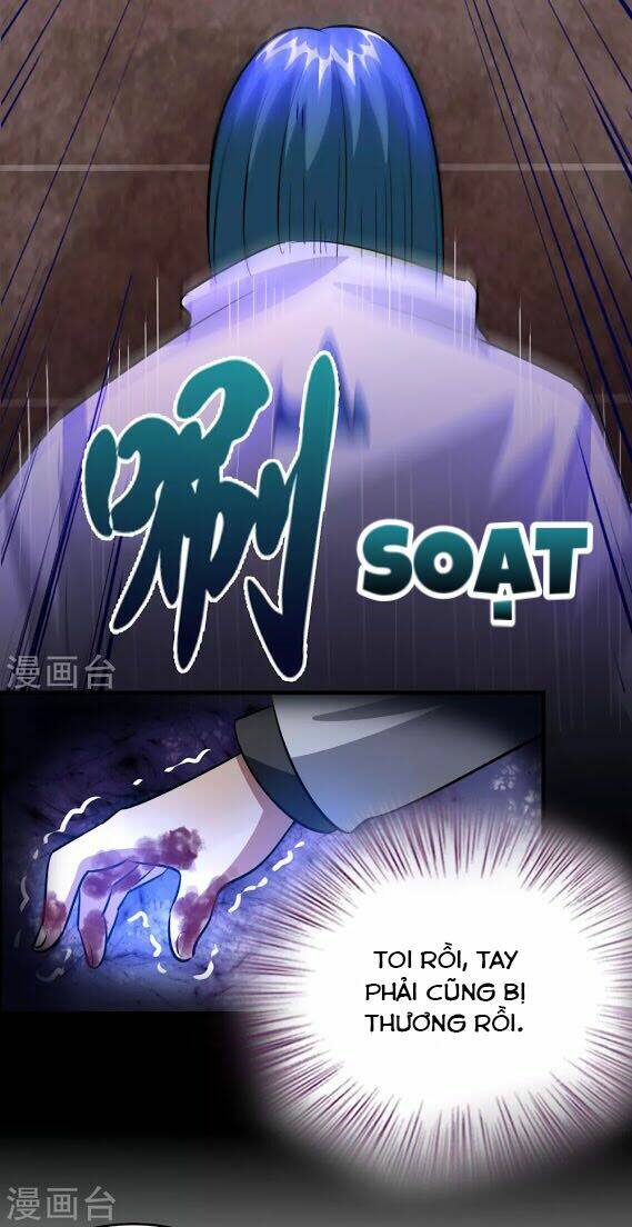 dị giới cung ứng thương chapter 34 14