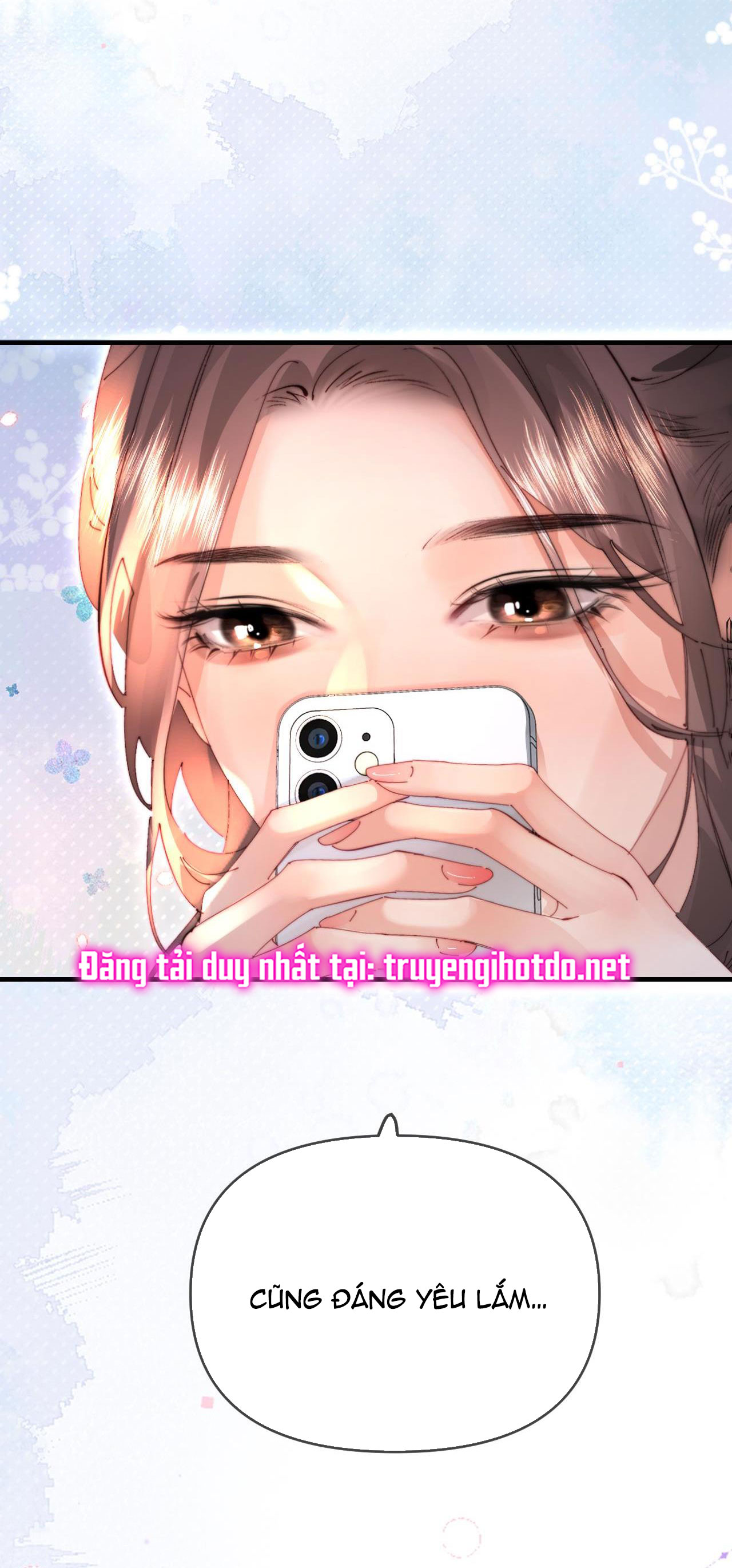 câu chuyện ngọt ngào của cặp vợ chồng đỉnh lưu chapter 80.2 23