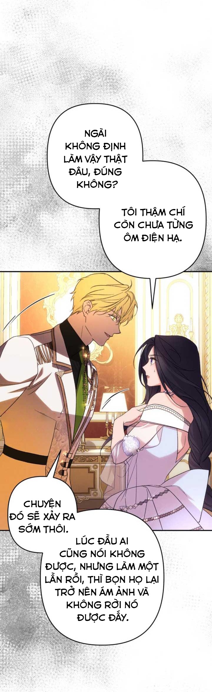 quyến rũ ngài công tước phương bắc chapter 69 49