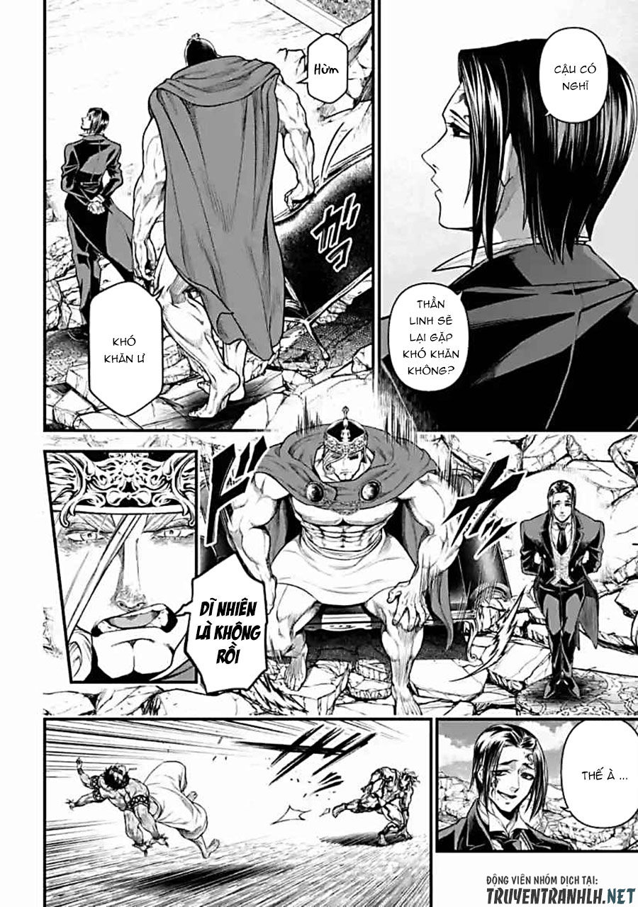 đại chiến nhân thần chapter 32 17