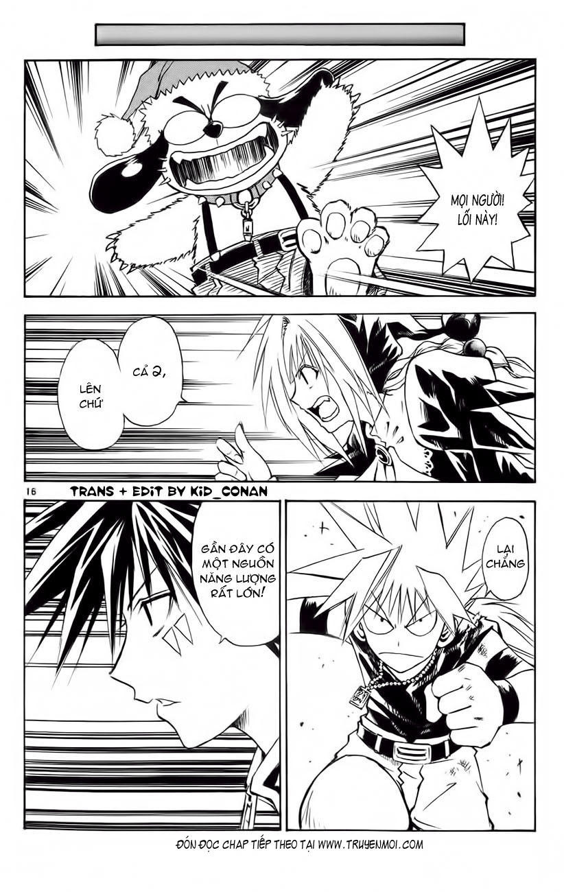 mar heaven chapter 151 16