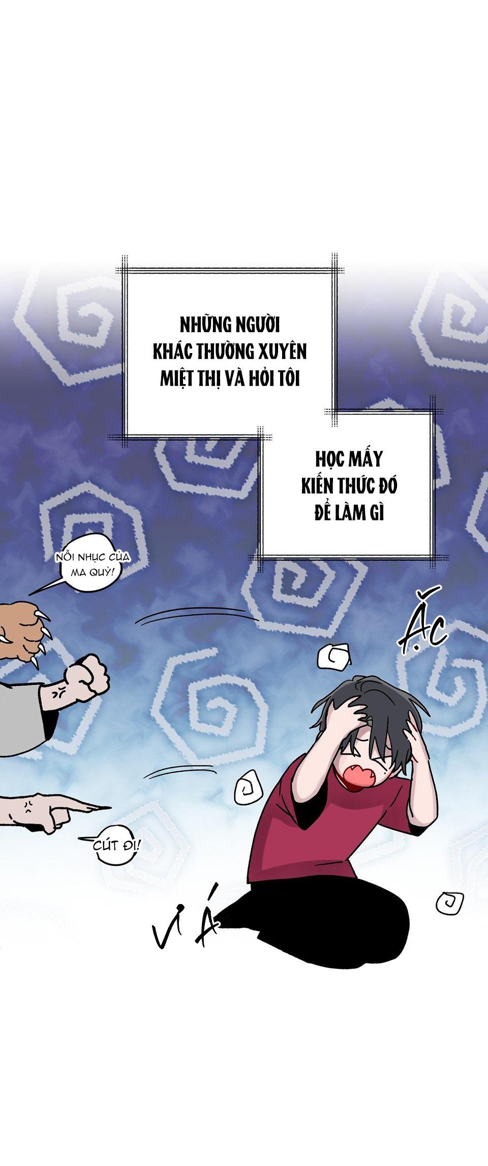 cơn mưa rào mùa hạ chapter 30 5