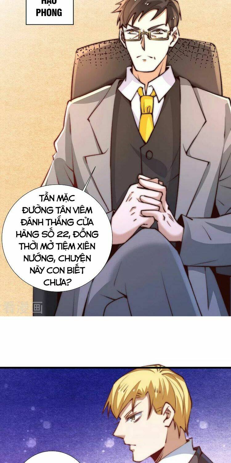 đô thị đỉnh phong cao thủ chapter 260 4