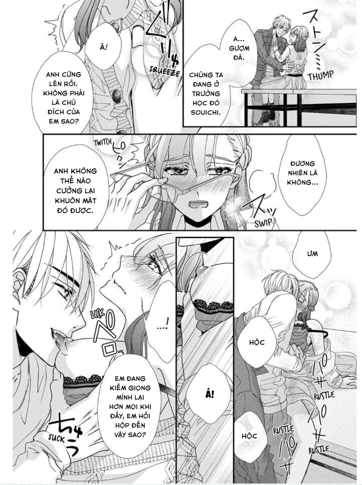 tên tội phạm nguy hiểm chapter 19.2 5