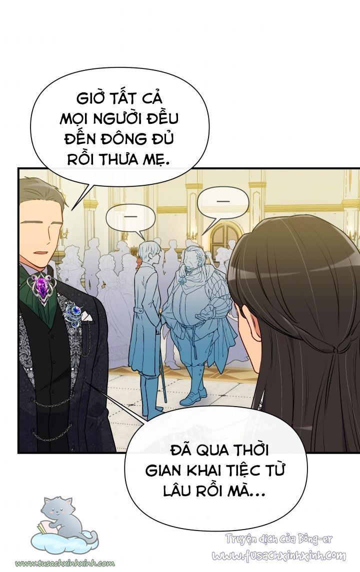 công nương khế ước của gia tộc công tước quái vật chapter 89 59