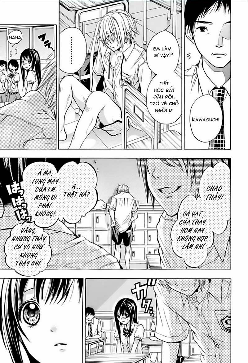 sekai no hate chapter 1 18