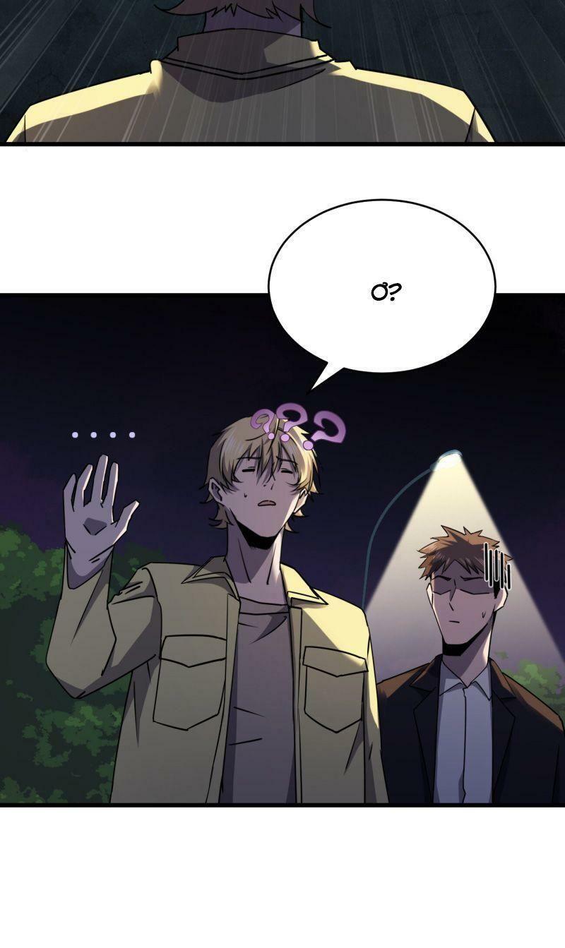 đừng hiểu lầm, tôi mới là người bị hại! chapter 23 21