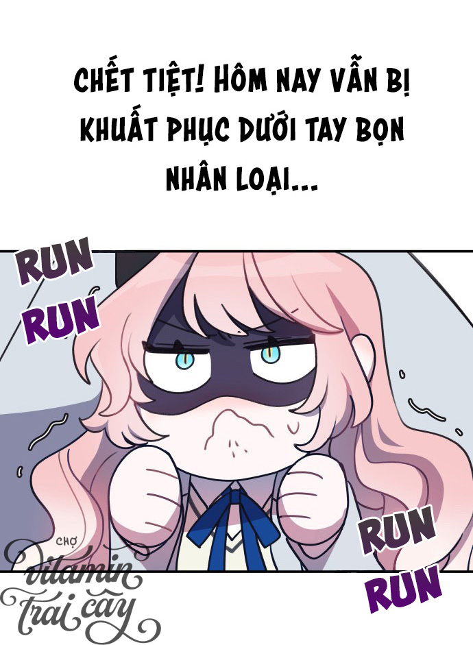 chúa ơi, làm ơn hãy để con có thể làm một con quỷ đúng nghĩa! chapter 1 66