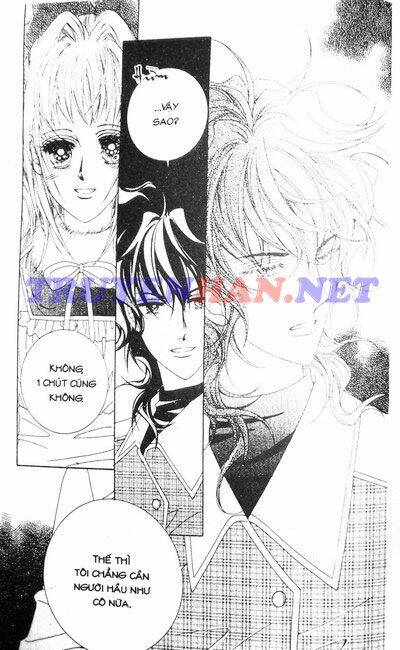 lọ lem hậu đậu chapter 26 4