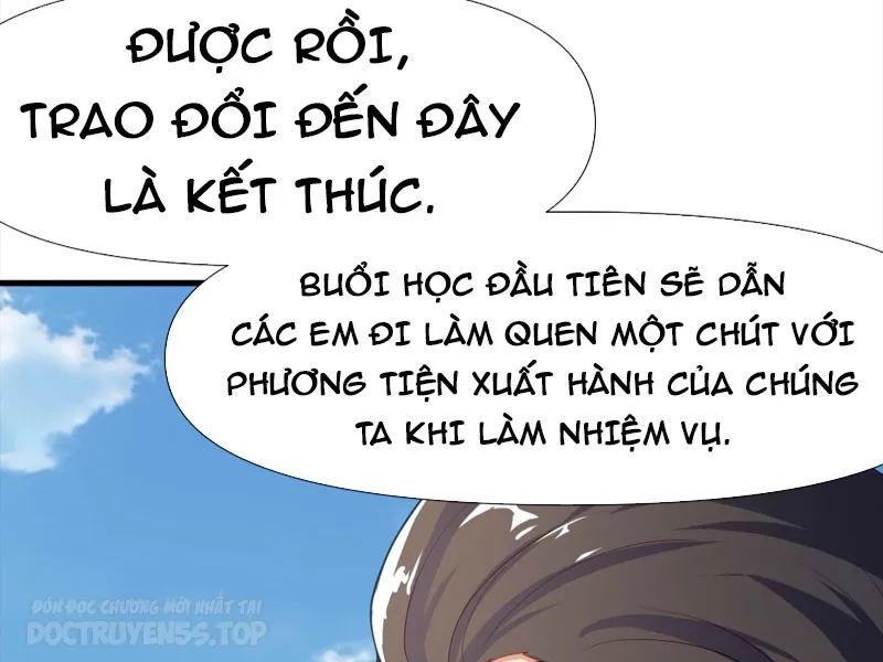 sau khi hợp thể cùng nữ thần, ta vô địch! chapter 4 76