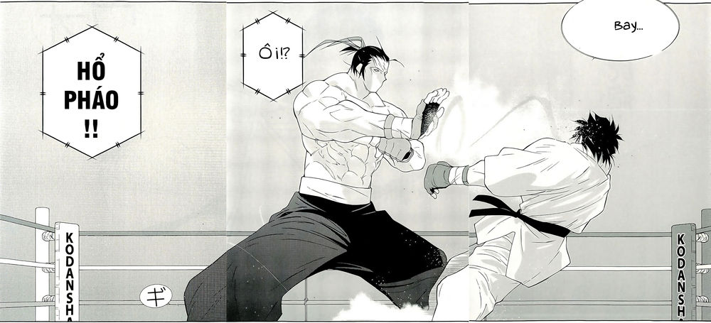 truyền nhân atula 3 chapter 42 20