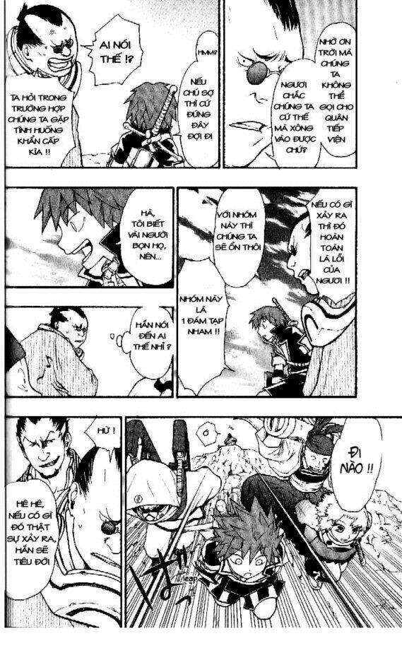 dragon eye chapter 5 40