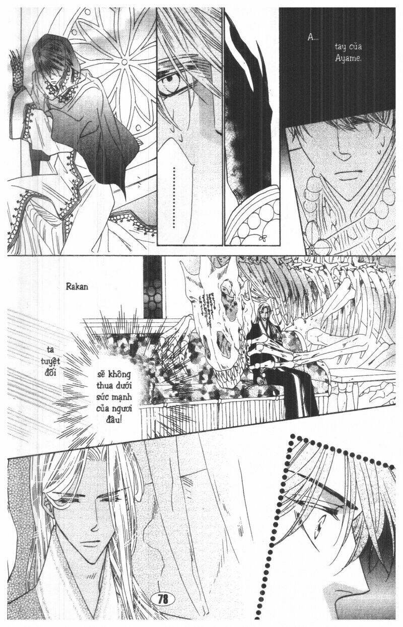 kim cương bạc chapter 21 78