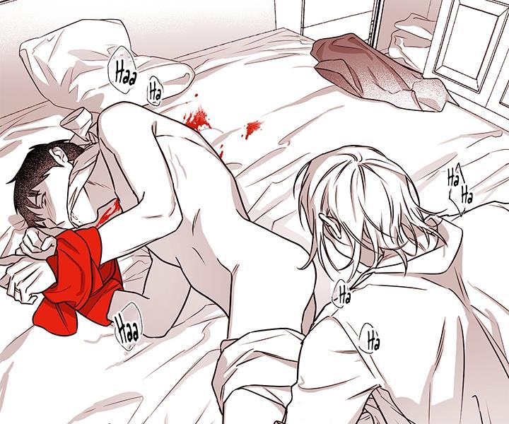 bữa tiệc của những đóa hoa chapter 22 68