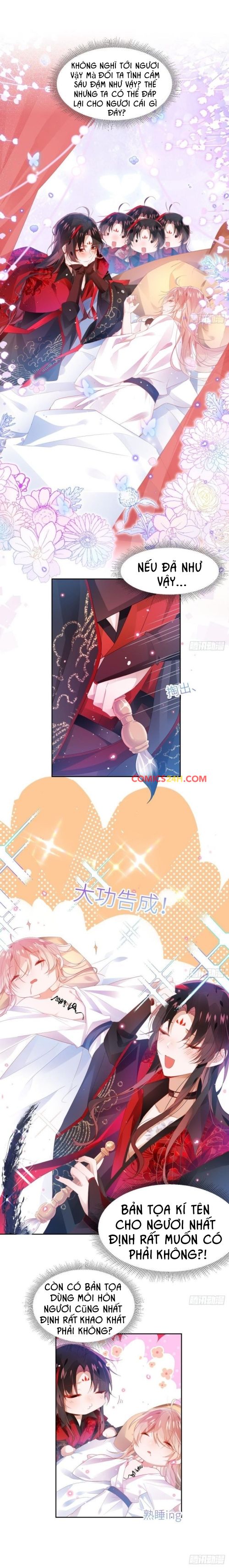 tôi không phải người tầm thường chapter 1 15