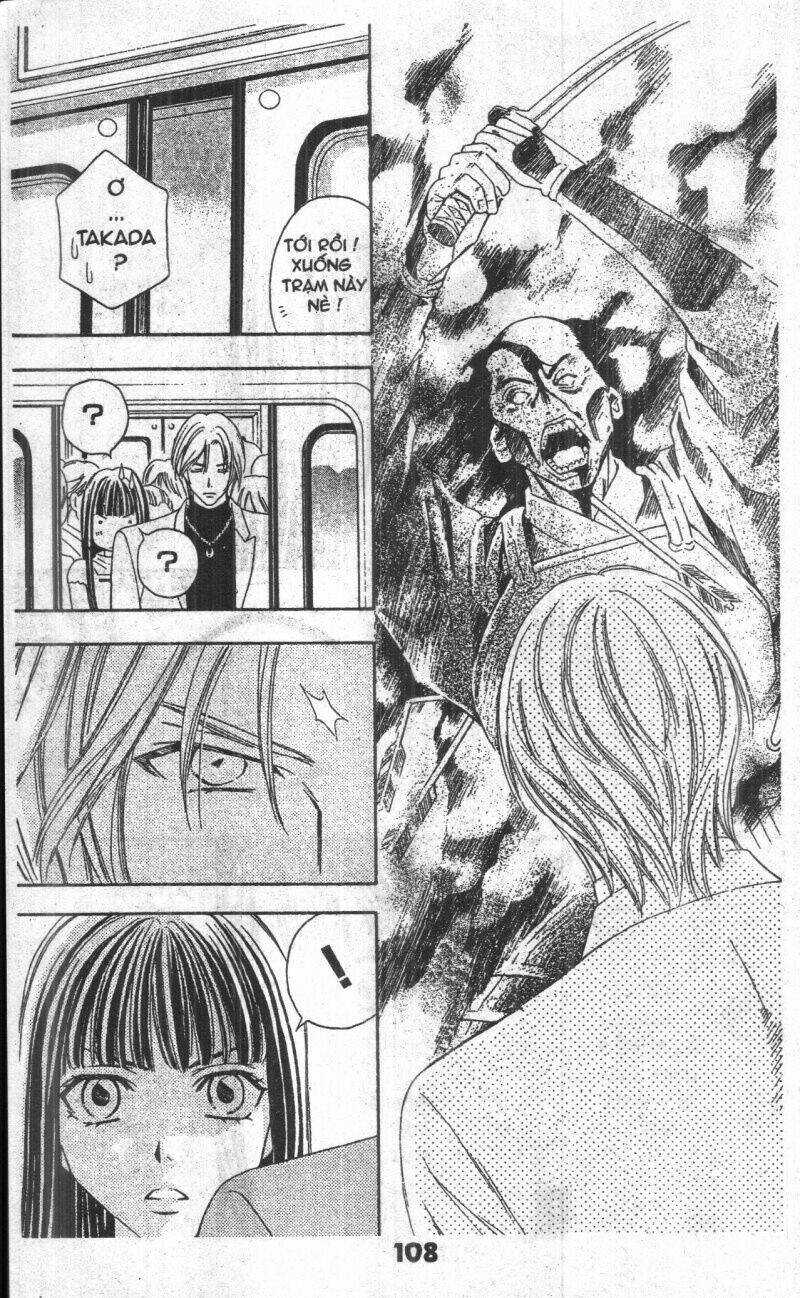 bông hoa bí ẩn chapter 6 108