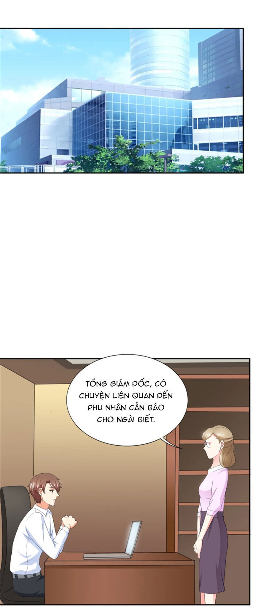 cẩm tú trùng sinh: chào buổi sáng phó thái thái chapter 47 24