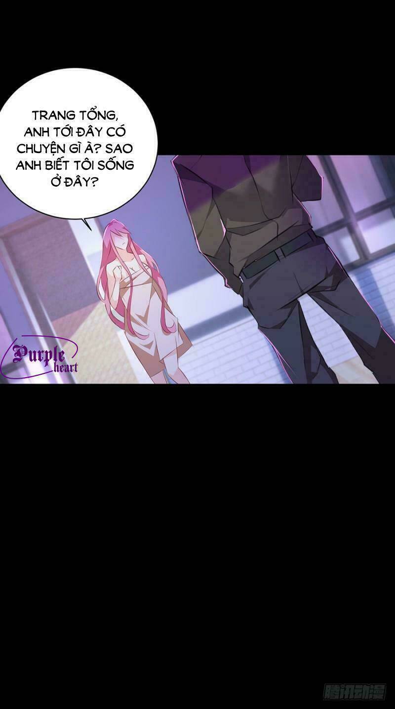 bảy ngày thực cốt hôn ước chapter 6 3