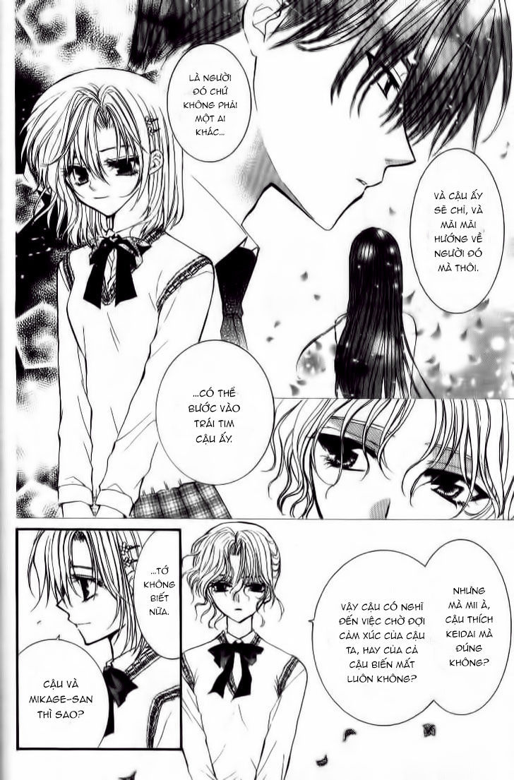 ng life chapter 30 11