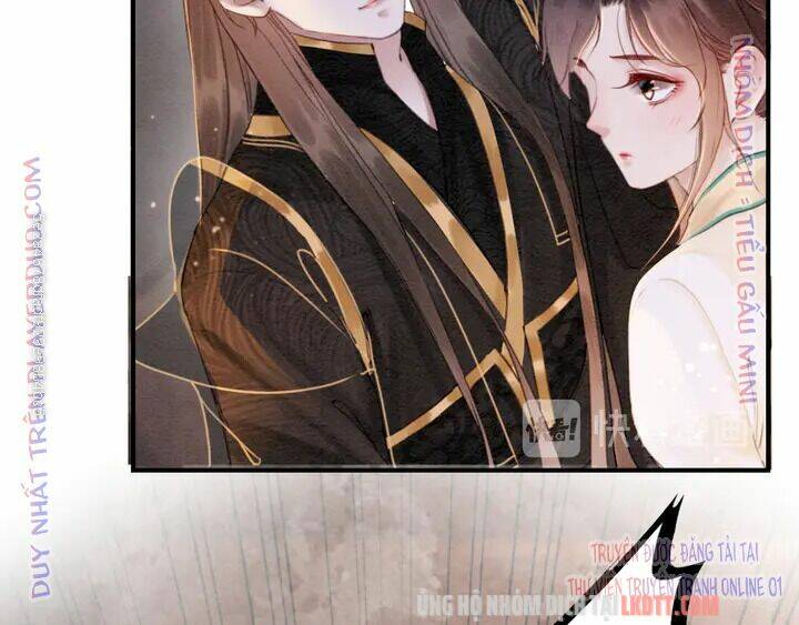 trọng sinh bá sủng nhiếp chính vương quá mạnh mẽ chapter 185 41