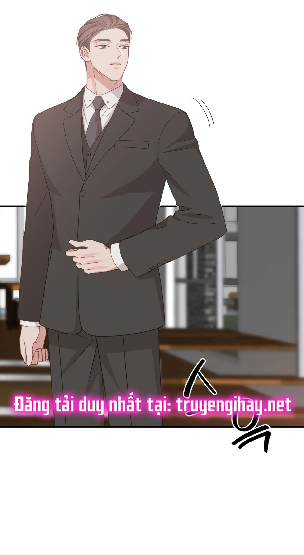 Trợ Lí Kim, Ăn Thử Không chapter 23.2 - Trang 2