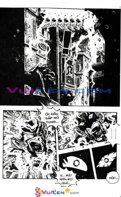 những người bạn tốt chapter 15 86