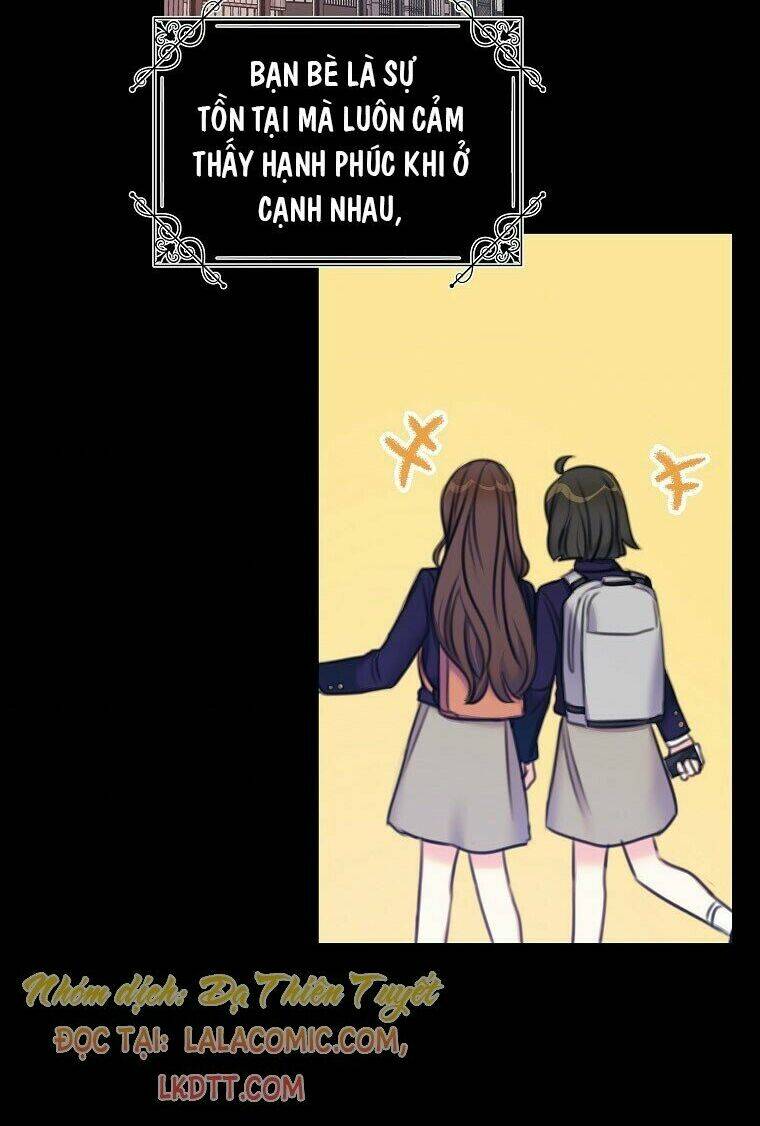 sinh ra làm con gái ác nữ chapter 22 44