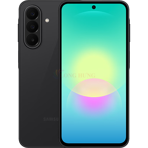 Điện thoại Samsung Galaxy A27 5G (6GB/128GB) - Hàng chính hãng