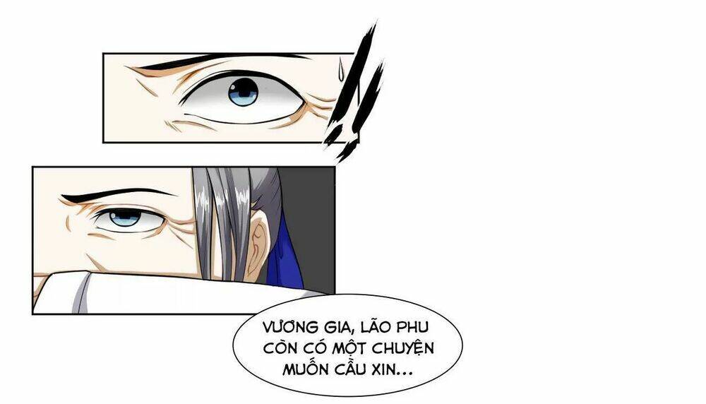 loạn thế hoạ phi chapter 9 28