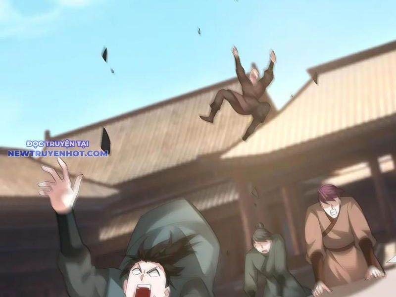 ngủ say vạn cổ: xuất thế đẩy ngang chư thiên chapter 61 93