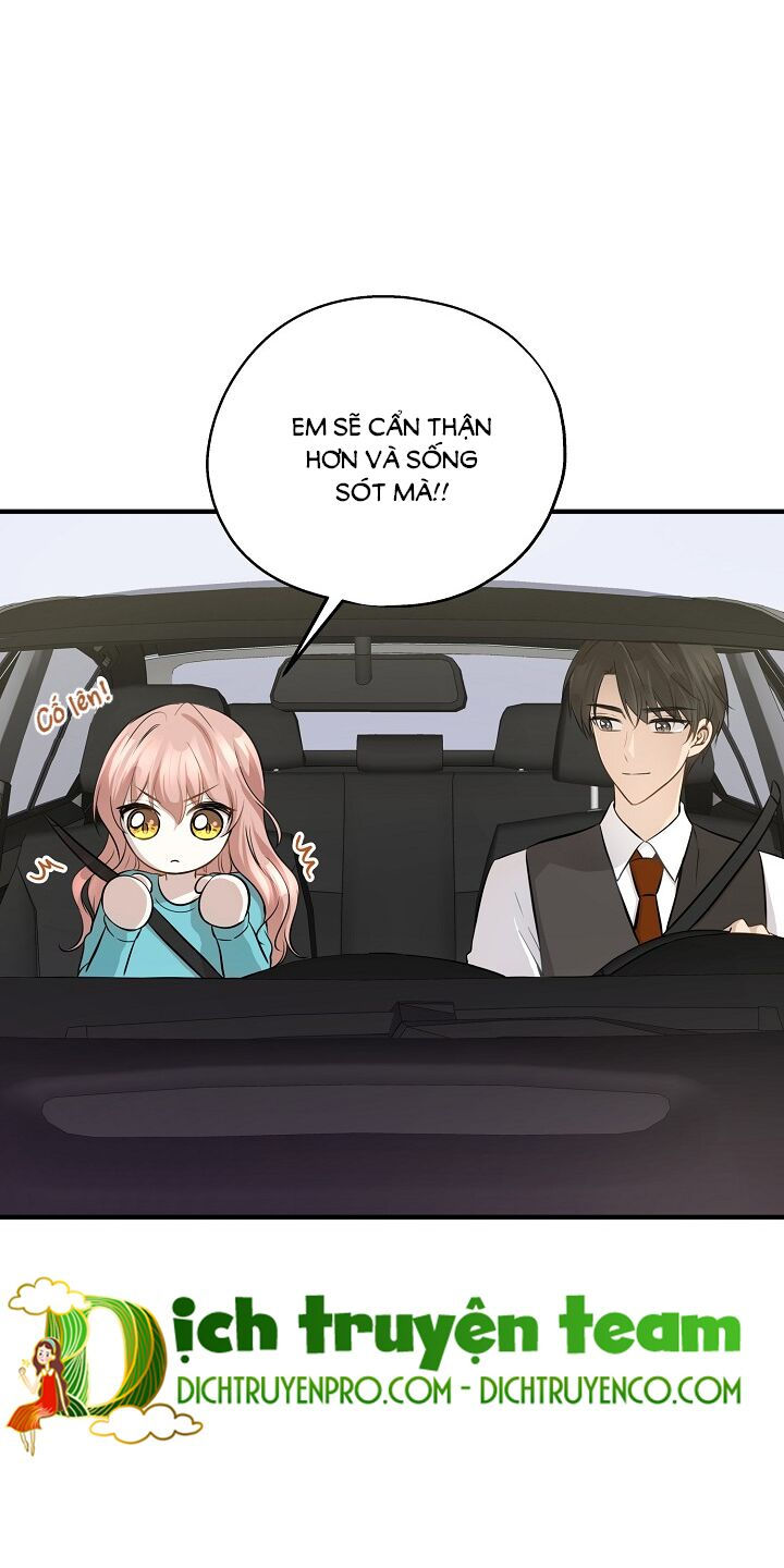 cuộc sống kỳ thú chapter 64 11