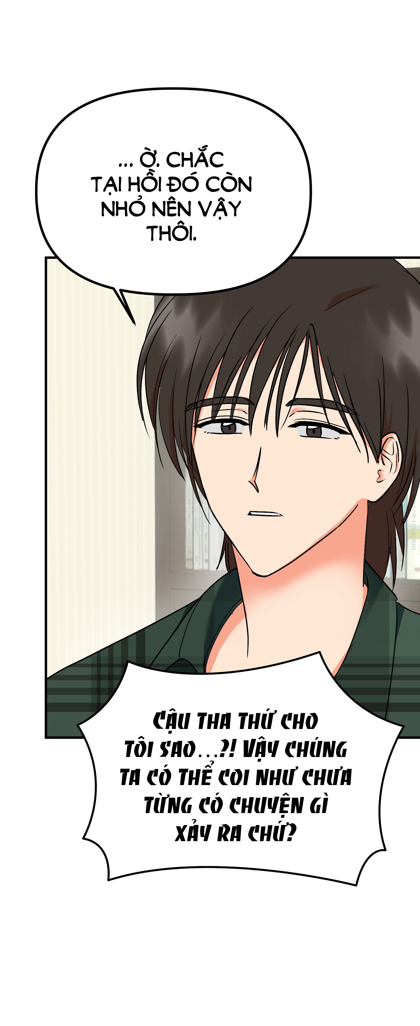 [Thời Kỳ Cực Thịnh Ái Vật 1980S] Đôi Bàn Tay Gợi Cảm Đầu Tiên Của Tôi chapter 3.2 - Trang 5