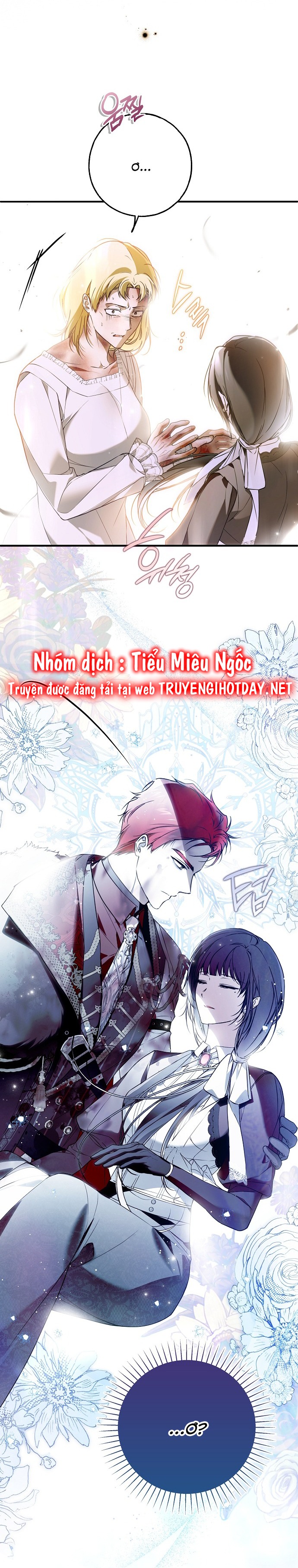 ai đó đang chiếm hữu cơ thể của tôi chapter 38 19