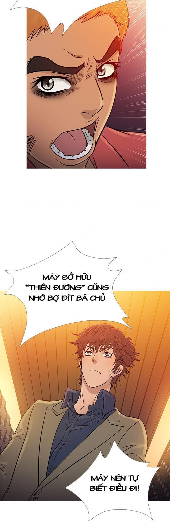 thiên đường chapter 59 34