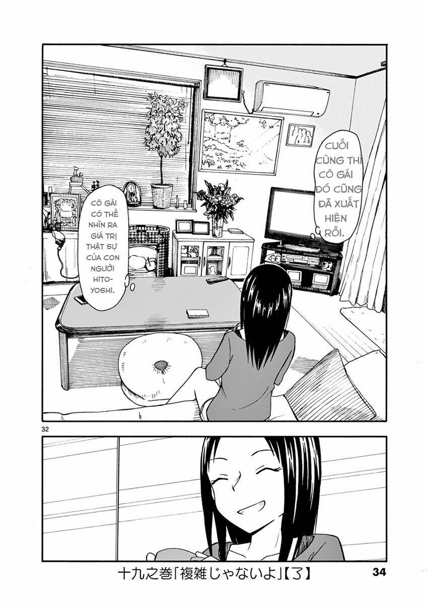 ninja shinobu-chan no junjou chapter 19 38