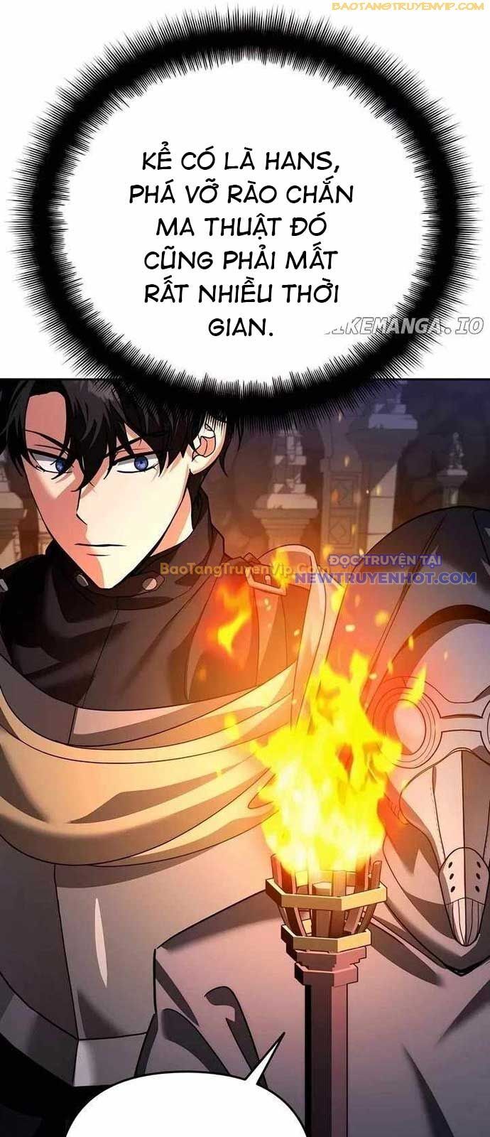 Bản Ngã Thay Đổi chapter 27 110