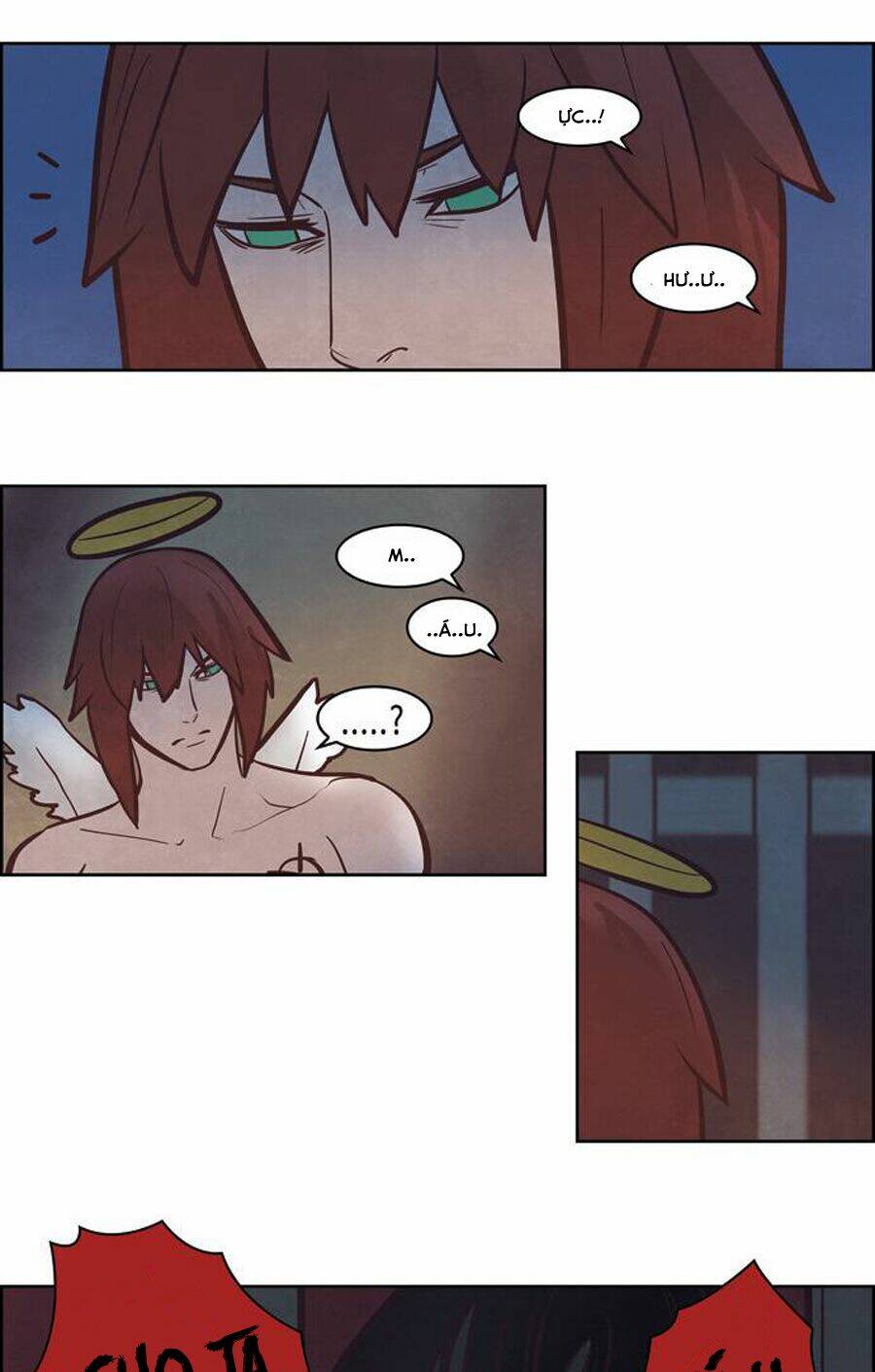 the devil king is bored ss3 chapter 7 11