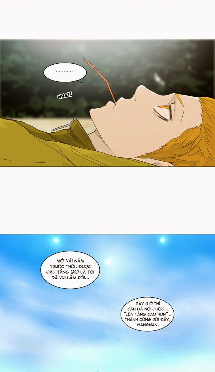 tòa tháp bí ẩn 2 chapter 41 17