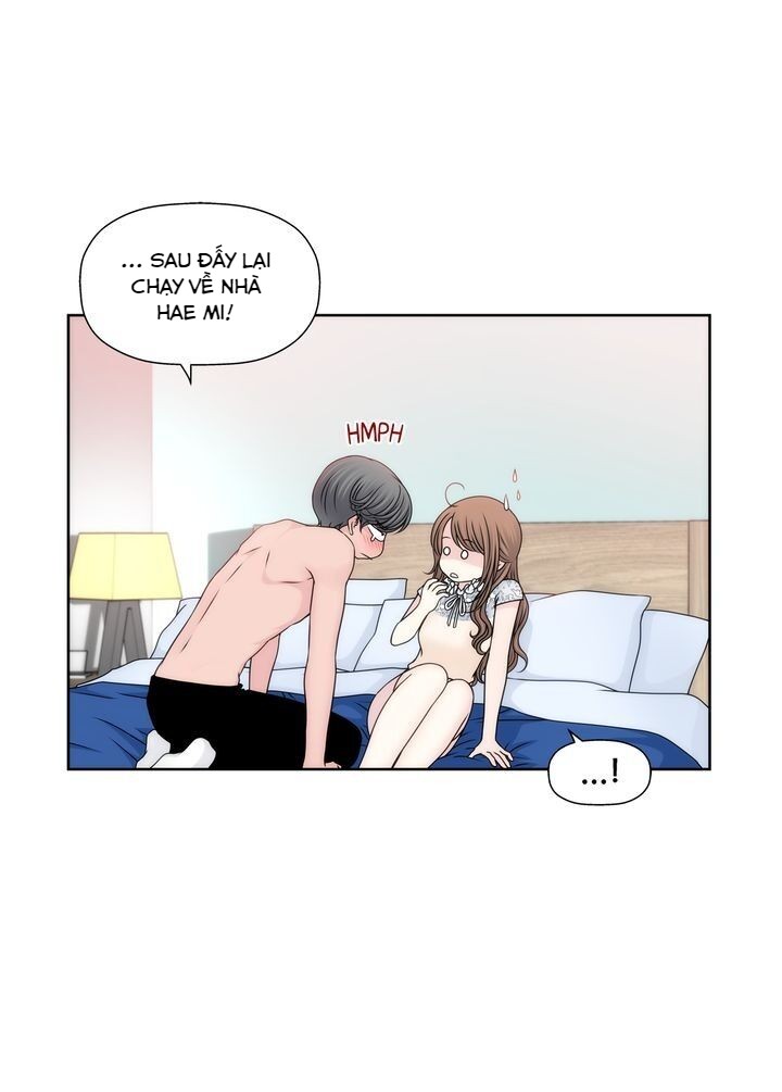 người đàn ông của tôi chapter 103.1 12