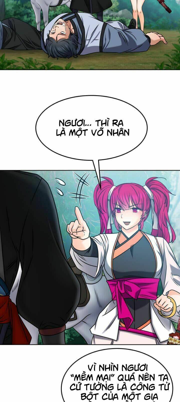 lôi thần chuyển sinh chapter 26 15