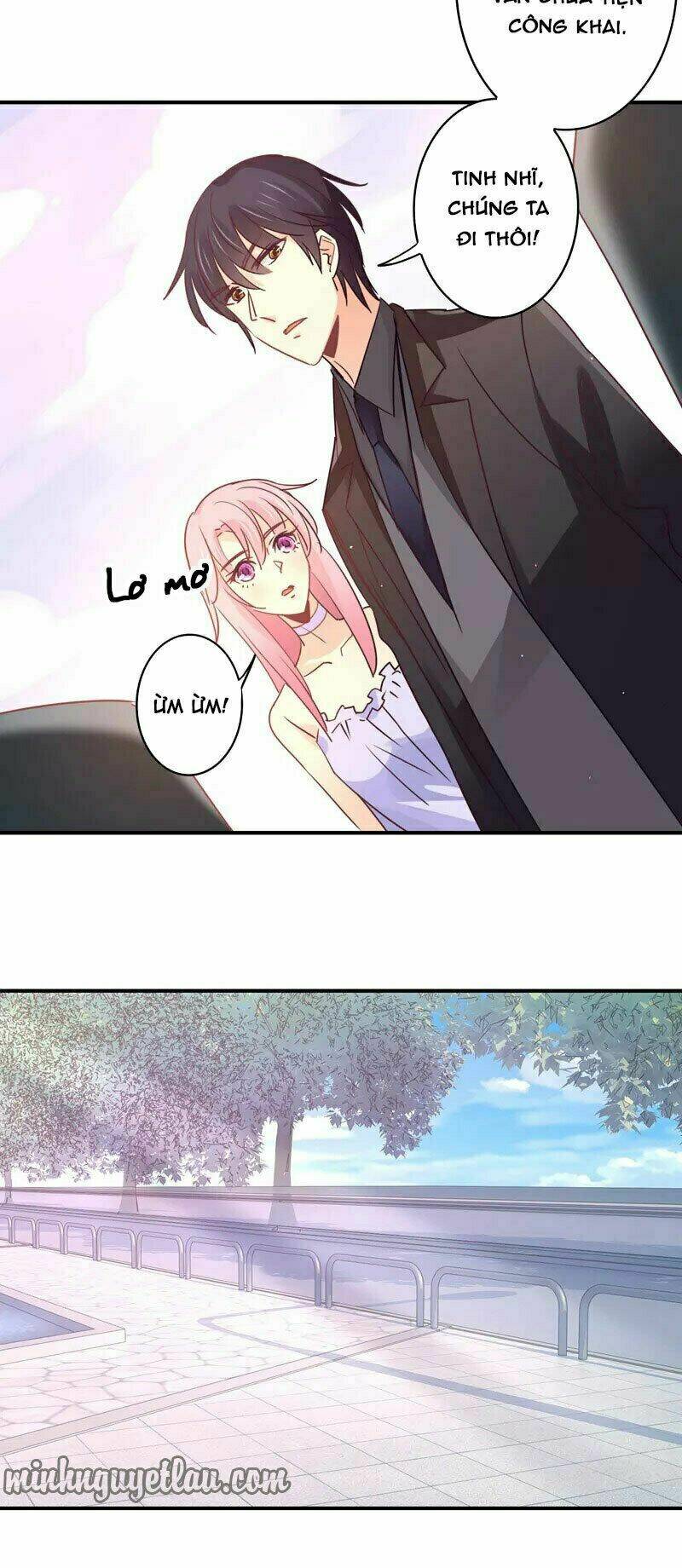 cuồng duệ tiểu thê chapter 95 16