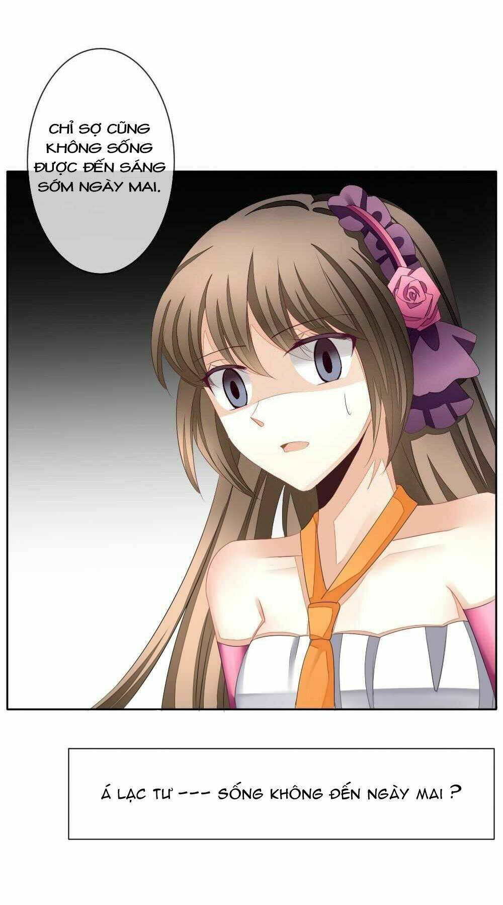 vị hôn thê bỏ trốn chapter 75 23